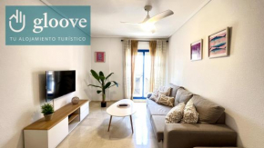 Blue Suites 12C by Gloove